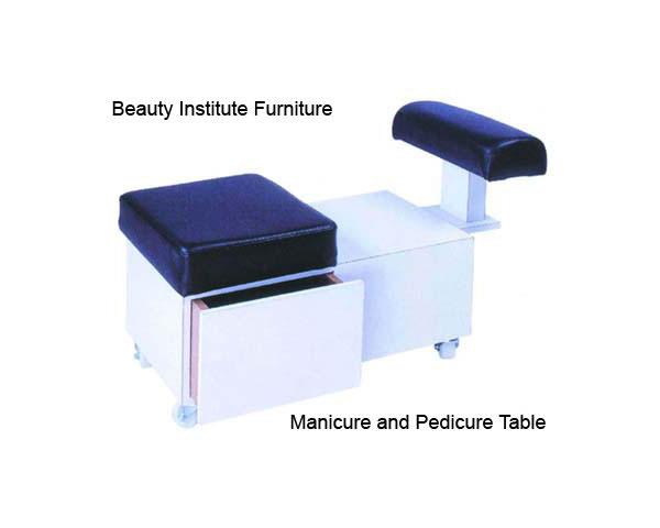 Manicure and Pedicure Table