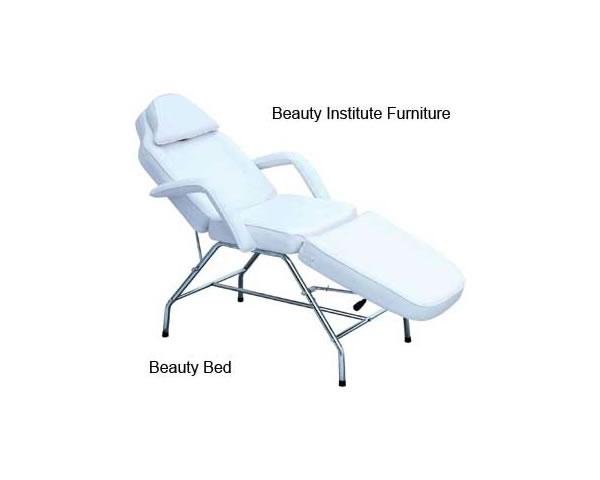 Beauty Bed