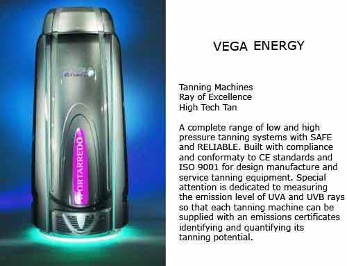 Vega Energy