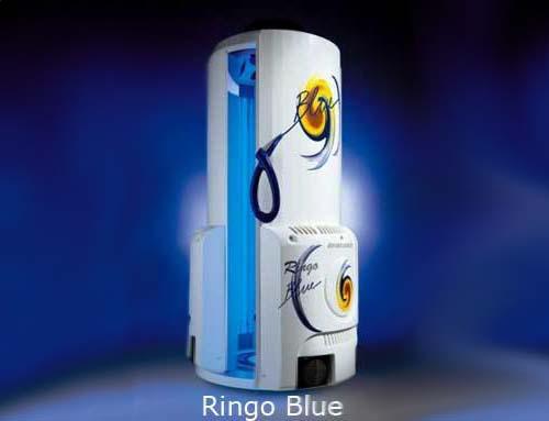 Ringo Blue
